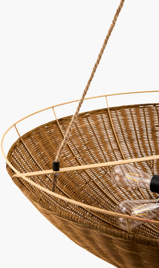 Surya Joti JOT-001 Lamp Detail
