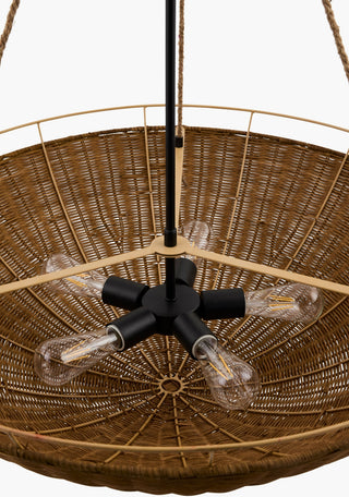 Surya Joti JOT-001 Lamp Detail