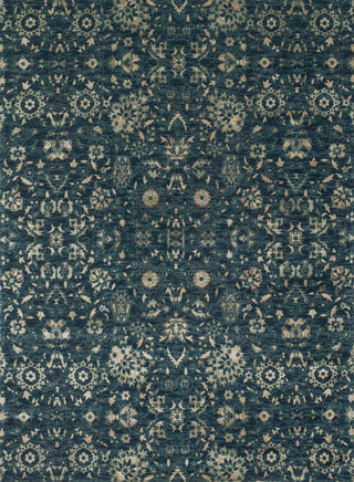 Loloi Journey JO-09 Navy / Beige Area Rug Main