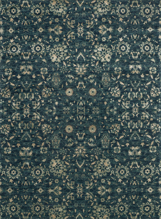 Loloi Journey JO-09 Navy / Beige Area Rug main image