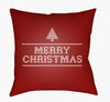 Livabliss Merry Christmas III JOY-001 Crimson main image