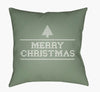 Livabliss Merry Christmas III JOY-003 Sage Green main image