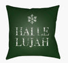 Livabliss Hallelujah JOY-005 Forest Green main image