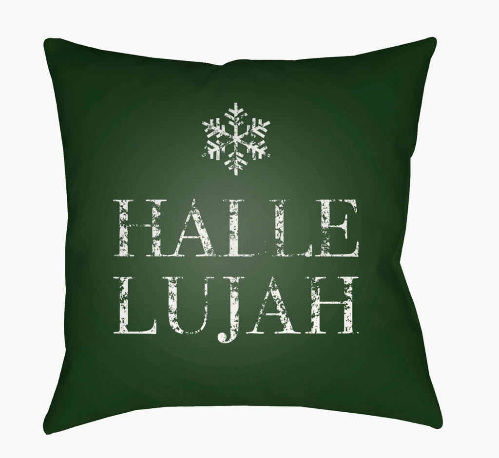 Livabliss Hallelujah JOY-005 Forest Green main image