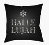 Livabliss Hallelujah JOY-006 Midnight Black main image