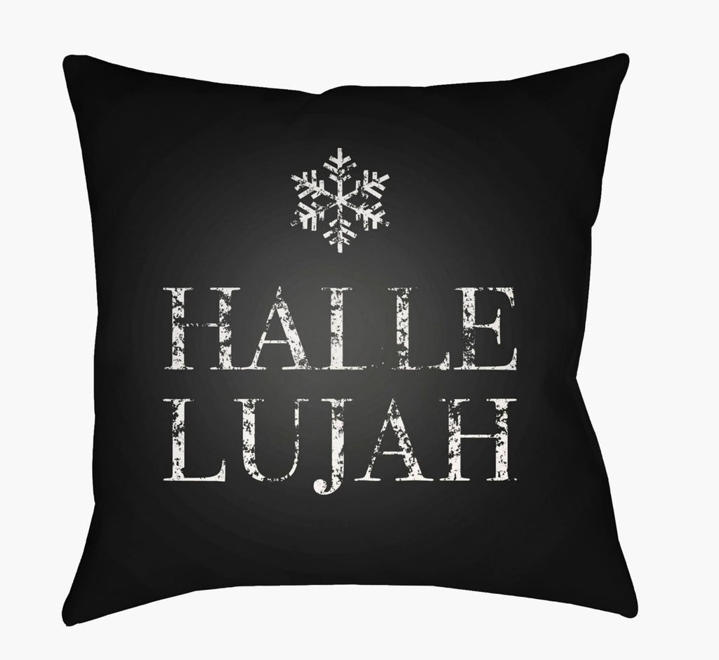 Livabliss Hallelujah JOY-006 Midnight Black main image