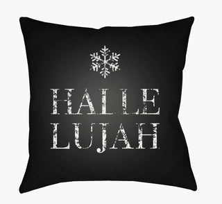 Livabliss Hallelujah JOY-006 Midnight Black main image