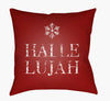 Livabliss Hallelujah JOY-007 Crimson main image