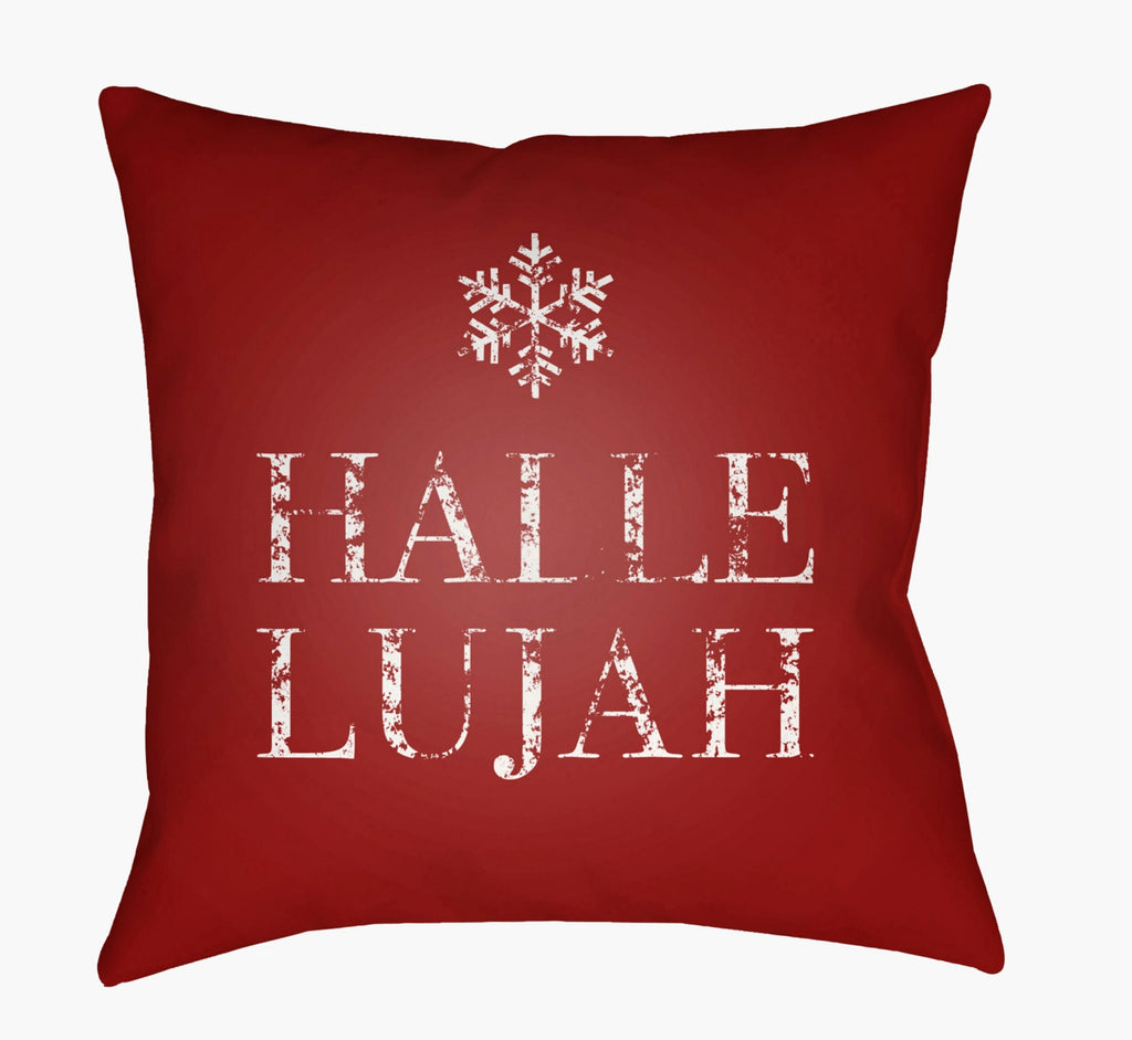 Livabliss Hallelujah JOY-007 Crimson main image