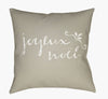 Livabliss Joyeux JOY-015 Taupe main image