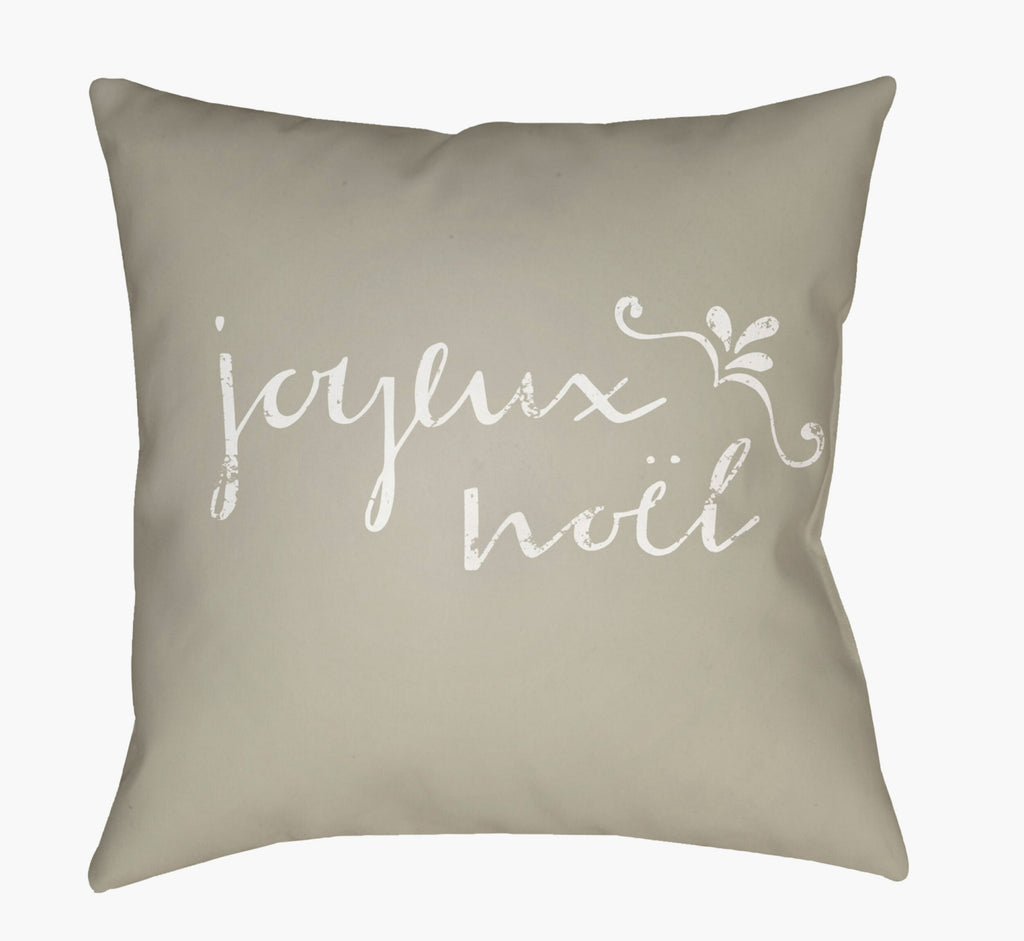 Livabliss Joyeux JOY-015 Taupe main image