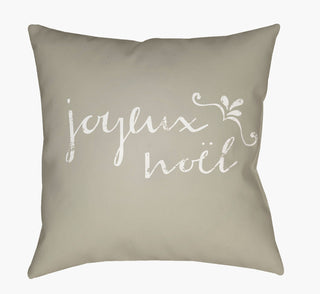 Livabliss Joyeux JOY-015 Taupe main image