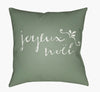 Livabliss Joyeux JOY-016 Sage Green main image