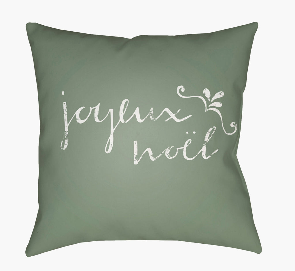 Livabliss Joyeux JOY-016 Sage Green main image