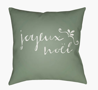 Livabliss Joyeux JOY-016 Sage Green main image
