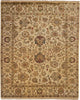 Kalaty Jaipura JP-434 Ivory Area Rug