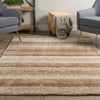 Dalyn Joplin JP1 Earth Area Rug 