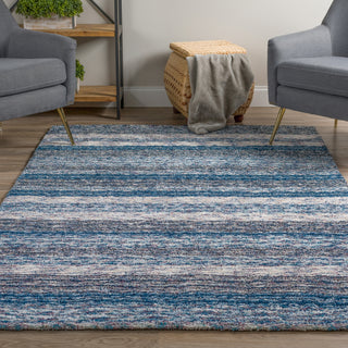 Dalyn Joplin JP1 Indigo Area Rug 