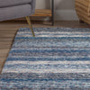 Dalyn Joplin JP1 Indigo Area Rug 