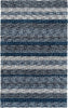 Dalyn Joplin JP1 Indigo Area Rug 