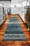 Dalyn Joplin JP1 Indigo Area Rug 