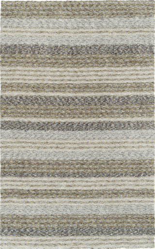 Dalyn Joplin JP1 Pewter Area Rug 