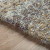 Dalyn Joplin JP1 Pewter Area Rug 