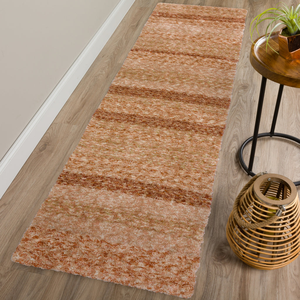 Dalyn Joplin JP1 Sunset Area Rug Lifestyle Image Feature