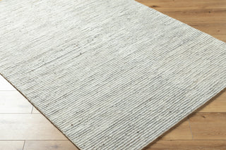 Surya Japandi JPD-2301 Area Rug Corner Shot