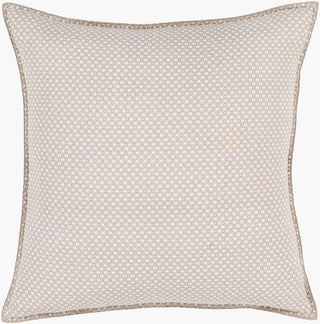 Surya Japiko JPK-1001 Tan Bedding main image