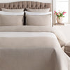 Surya Japiko JPK-1001 Tan Bedding 