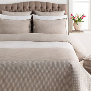 Surya Japiko JPK-1001 Tan Bedding 