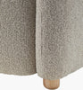 Surya Jacqui JQU-001 Furniture Detail
