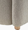 Surya Jacqui JQU-001 Furniture Detail