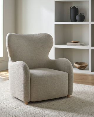 Surya Jacqui JQU-001 Furniture Style Shot Feature