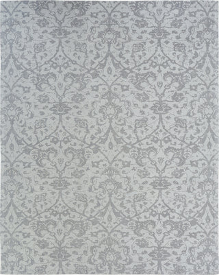 K2 Jardin JR-636 Hazy Platinum Area Rug