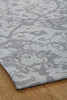 K2 Jardin JR-636 Hazy Platinum Area Rug