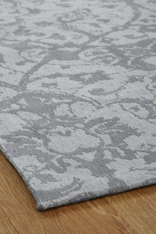 K2 Jardin JR-636 Hazy Platinum Area Rug