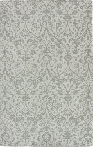 K2 Jardin JR-636 Hazy Platinum Area Rug