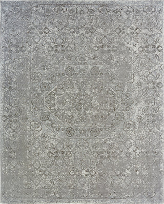 K2 Jardin JR-638 Vintage Zinc Area Rug