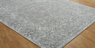 K2 Jardin JR-638 Vintage Zinc Area Rug