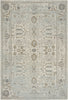 K2 Jardin JR-640 Beige/Mushroom Area Rug