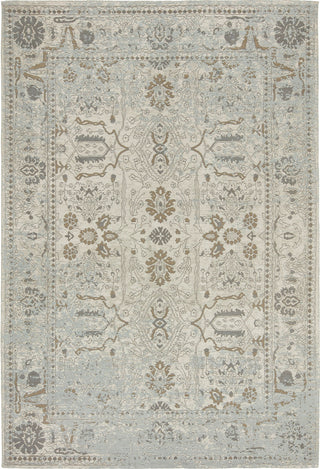 K2 Jardin JR-640 Beige/Mushroom Area Rug