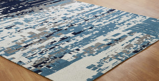 K2 Jardin JR-642 Area Rug