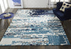 K2 Jardin JR-642 Area Rug Lifestyle Image Feature