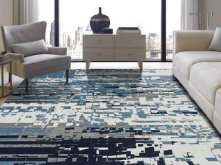 K2 Jardin JR-642 Area Rug