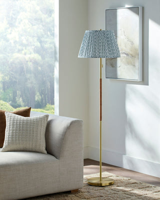 Surya Jara JRA-001 Lamp Style Shot Feature