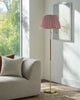 Surya Jara JRA-002 Lamp Style Shot Feature