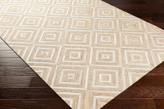Surya Jardin JRD-2300 Area Rug Corner Shot