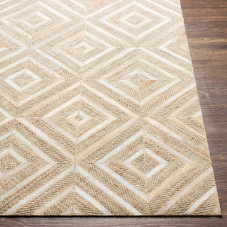 Surya Jardin JRD-2300 Area Rug Angle